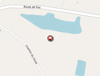 Carte de Vincent Roland à Viterbe