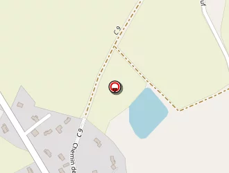 Carte de Mairie à Touget