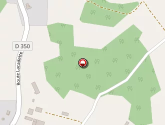 Carte de Barrouilhet Vincent à Horsarrieu