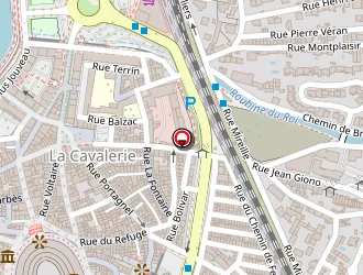 Carte de Restaurant Sakura à Arles