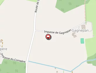 Carte de Garcia Pierre-luc à Aire-sur-l'adour