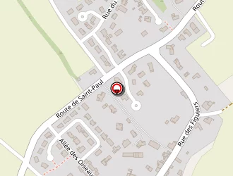 Carte de Mge Solutions à Menville