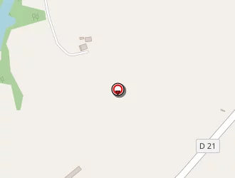 Carte de Sabathier Alain à Doazit