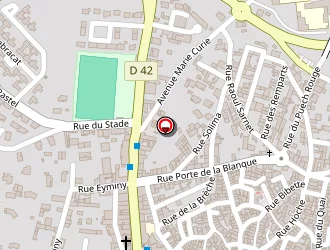 Carte de Even Philippe à Saint-gilles