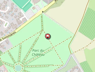 Carte de Chesa Christophe à Castries