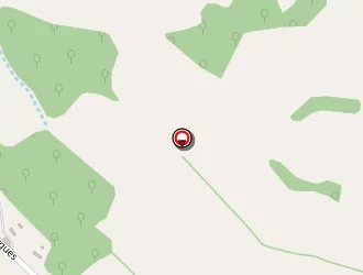 Carte de Ball - Trap à Ordan-larroque