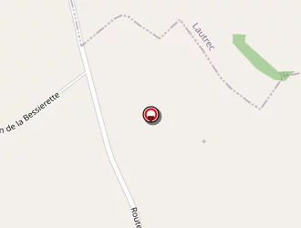 Carte de Savage Rusheda à Montpinier