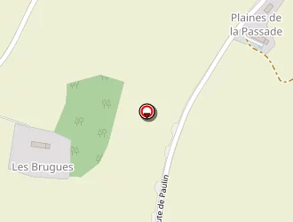 Carte de Peron Jean Luc (artisan) à Lavaur