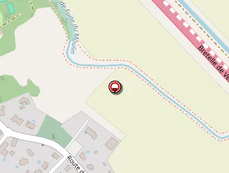 Carte de Riviere Corinne à Gragnague