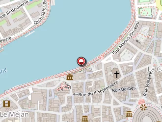 Carte de Masset Farzaneh à Arles