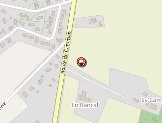 Carte de Mairie à Lavaur