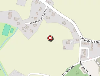 Carte de Phelis Didier à Rivière-saas-et-gourby