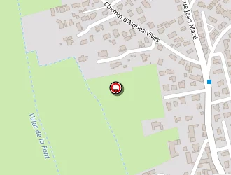 Carte de Peyron Benjamin à Cailar (le)