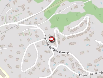 Carte de Cuny Jacques à Chateauneuf