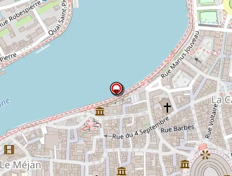 Carte de Cuisine De Comptoir à Arles