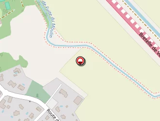 Carte de Pont Christophe à Gragnague