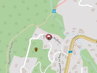 Carte de Moto Techniques Services à Grasse