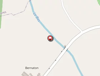 Carte de Laborde Eric à Vielle-tursan