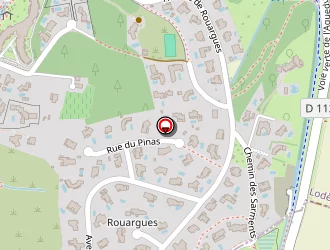 Carte de Im2 à Saint-clément-de-rivière