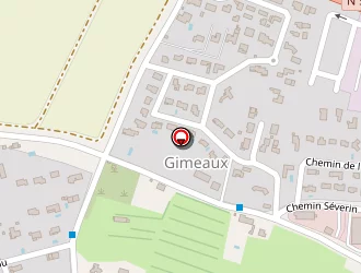 Carte de Dolphin Samuel à Arles