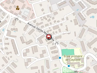 Carte de Spec Tobi à Nice