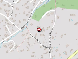 Carte de Oléiculture Frère à Rouret (le)