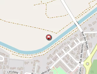 Carte de Vigue Alexandre à Saint-gilles