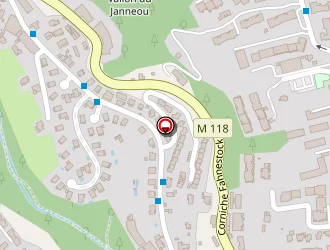 Carte de Rometti Frédéric à Saint-laurent-du-var