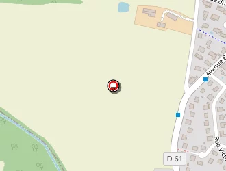 Carte de Ober Grégory à Saint-geniès-bellevue