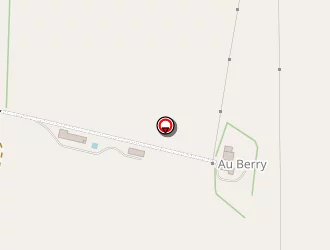 Carte de Marpap à Auch