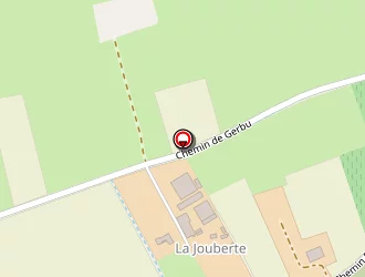 Carte de Yelsy Dog à Aimargues