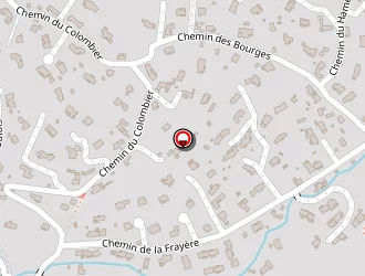 Carte de Elips'immo à Rouret (le)