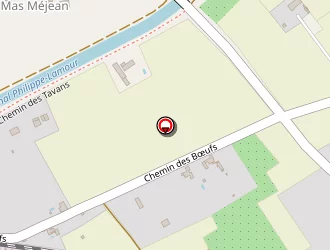 Carte de Copal à Lunel