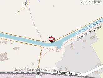 Carte de Space Moto à Lunel-viel