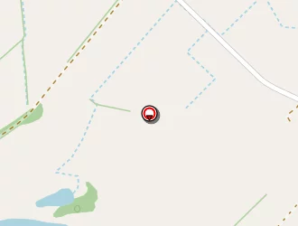 Carte de Caumont Schlund à Aignan