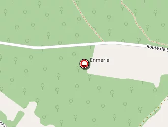 Carte de Taxi Walter à Ansan