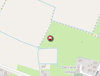 Carte de Commune De à Saint-germé