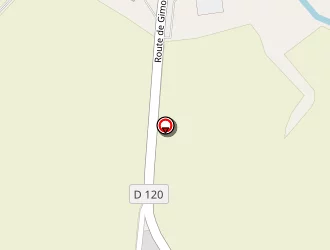 Carte de Earl Des Lauriers à Touget