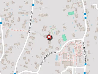 Carte de Provence Development à Colle-sur-loup (la)