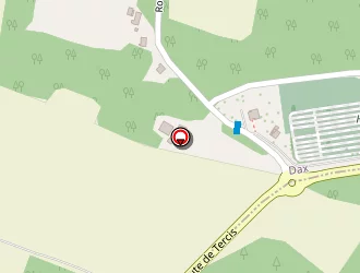 Carte de Elan Dussin Distribution à Oeyreluy