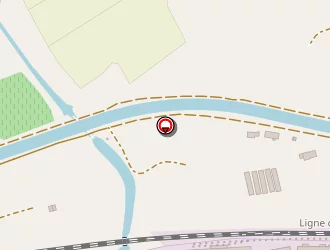 Carte de Ydem3 à Lunel-viel