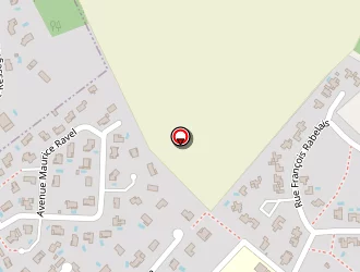 Carte de Aqua'bel à Castelmaurou