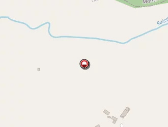 Carte de Bigne (earl) à Poyartin