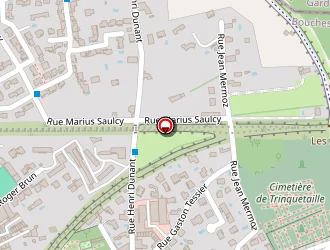 Carte de Capra à Arles