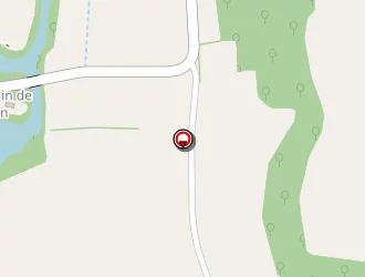 Carte de Le Mas De Biran à Biran