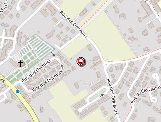 Carte de Podium à Fenouillet