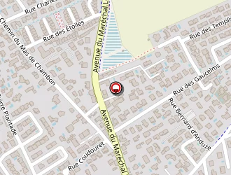 Carte de Foyer 3ème Age à Lunel