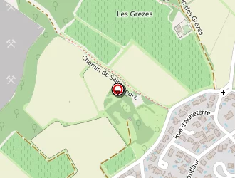 Carte de Kivao à Teyran