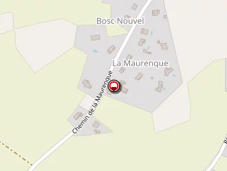 Carte de Diaz Marie à Lavaur