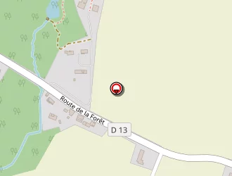 Carte de Paulo à Rivière-saas-et-gourby